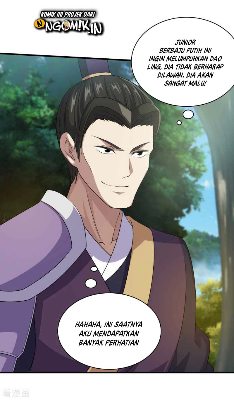 Matchless Emperor